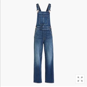 Jcrew overalls